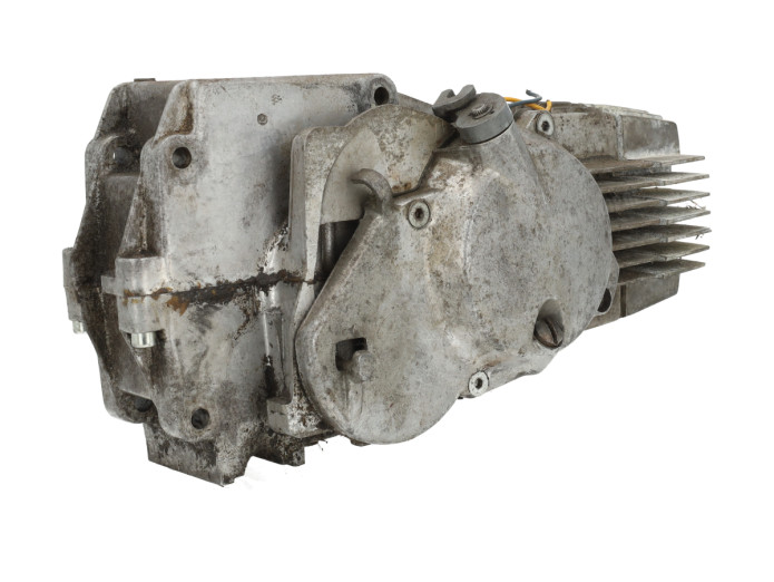 Puch Maxi E50 aanloop motor 3 lager met cilinder en ontsteking